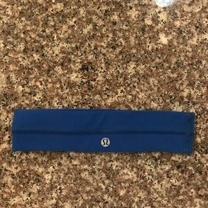 Lululemon Headband